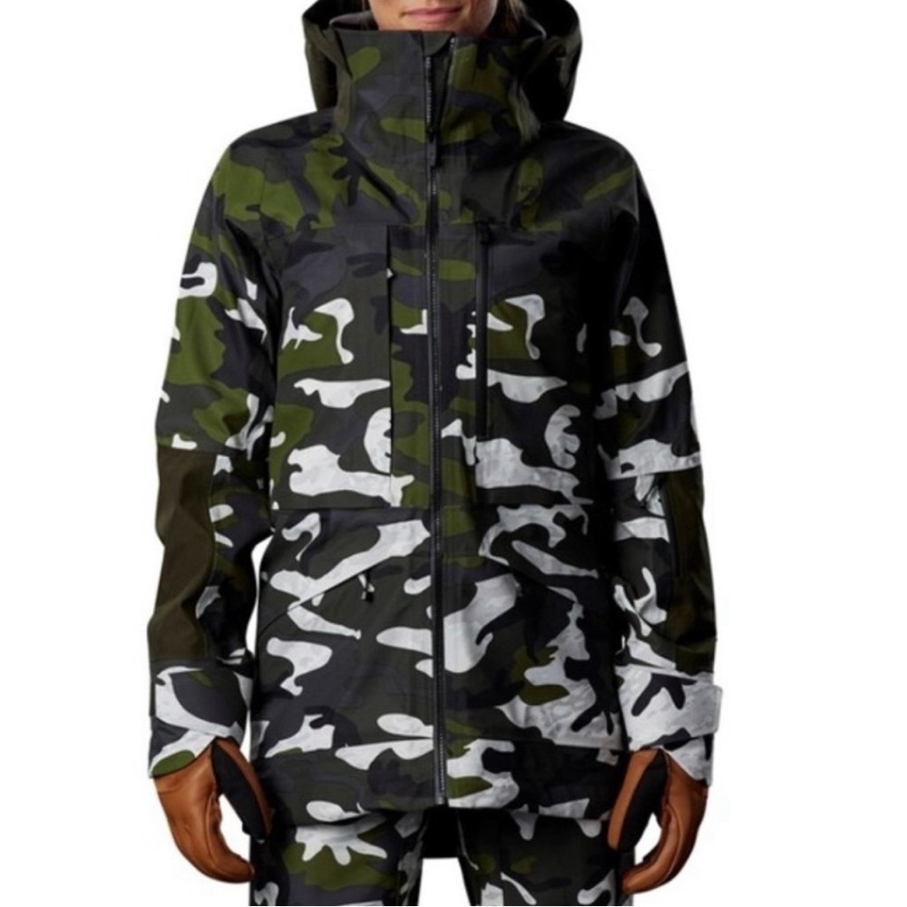 NWT The North Face A-CAD FUTURELIGHT Jacket